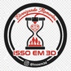 Isso em 3D