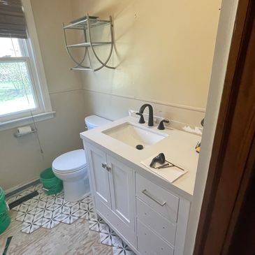 Royal Flush Plumbing Service LLC