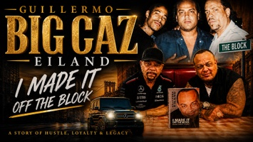 Big Caz OG