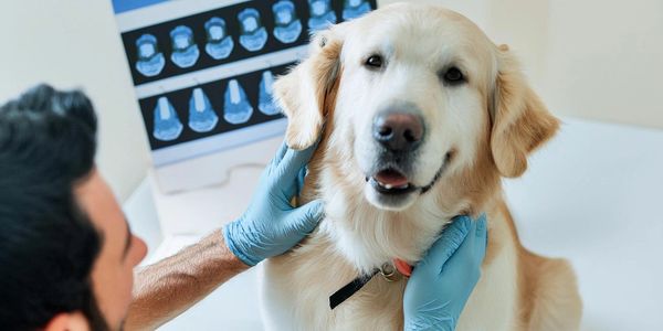 San Diego Golden Retrievers Health Guarantee