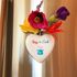 Heart Vases