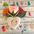 Heart Vases