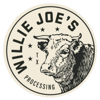 Willie Joe's Processing