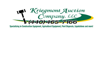 Kriegmont Auction Company