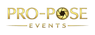 Pro-Pose Events