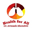 Health Corner- Dr Avinash Bhondwe