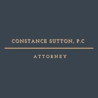 Constance Sutton, P.C.