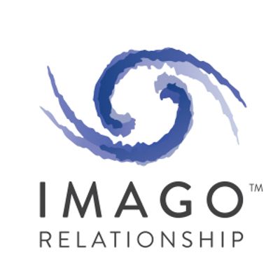 Imago Relationship logo