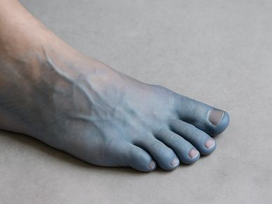 Numbness and poor circulation in foot – neuropathy treatment Jacksonville clinic