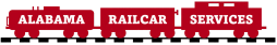 ALABAMA RAILCAR SERVICES