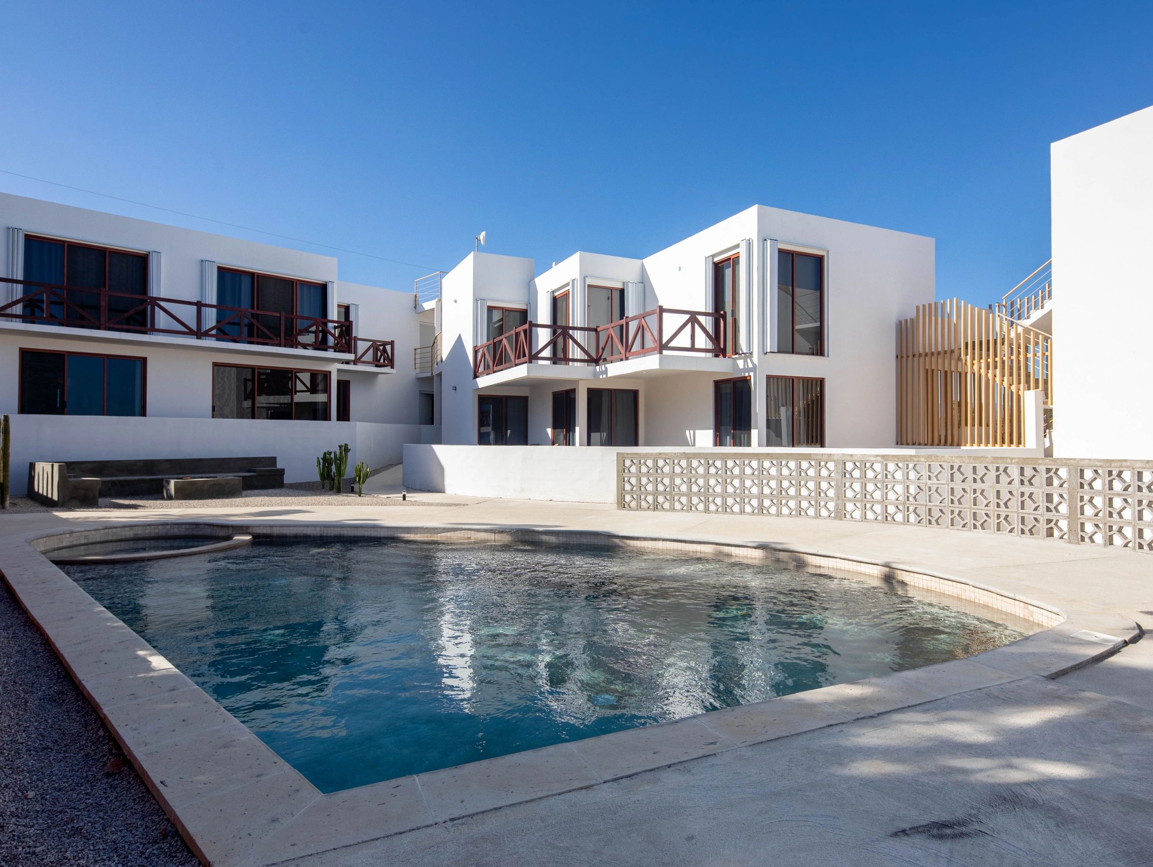 bunglalo la ribera east cape vacation home