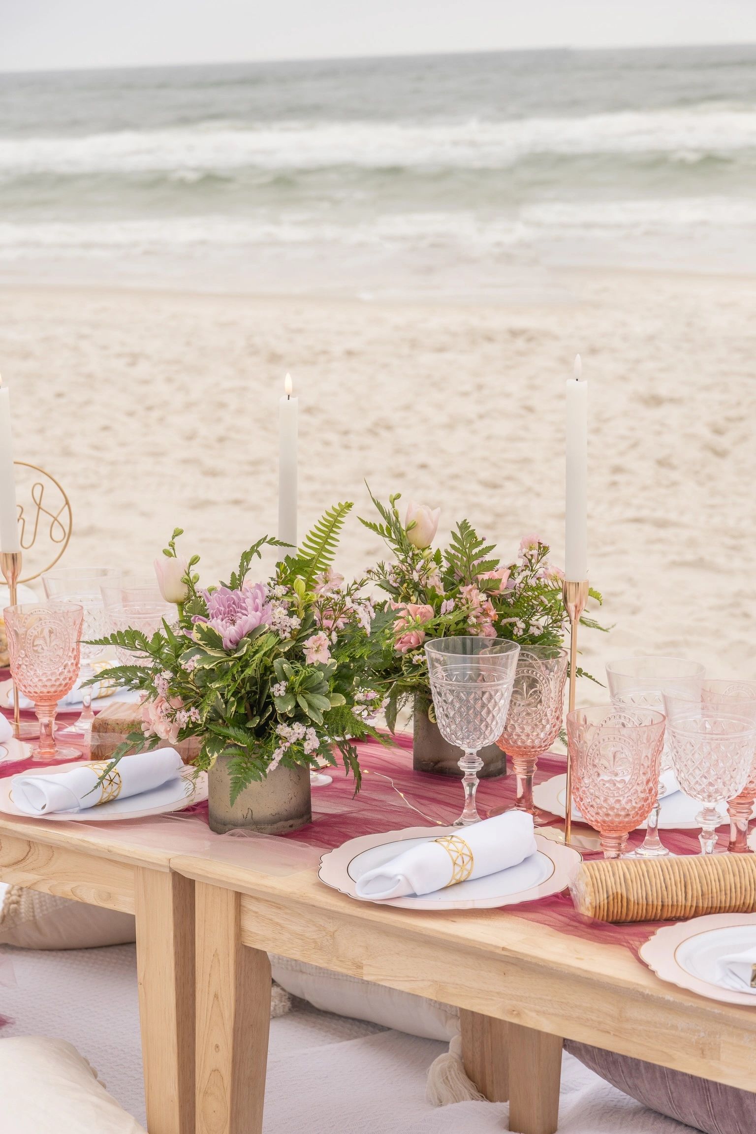 Picnics, Events Soleil Ventures Destin, Florida