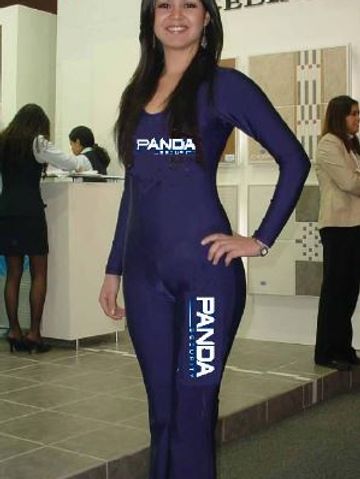 Uniforme de anfitriona