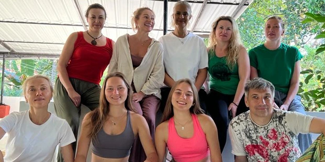Drop in yoga In varkala