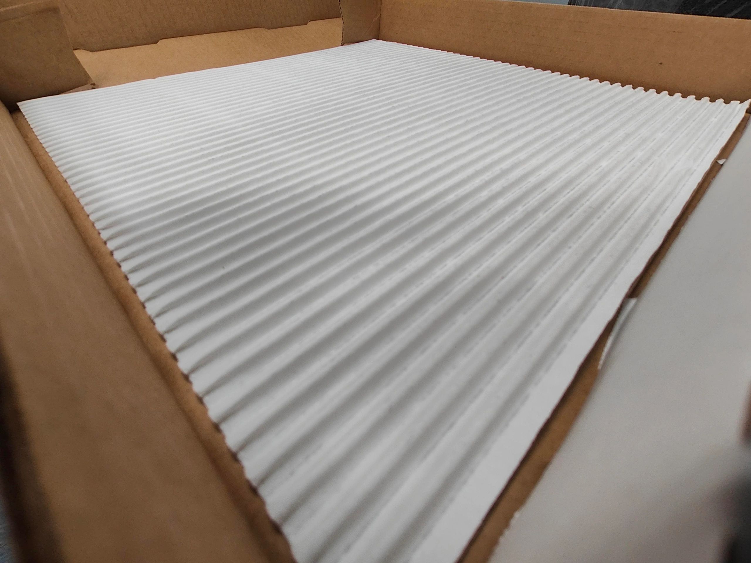 Corrugated Packaging Packaging And Pads
