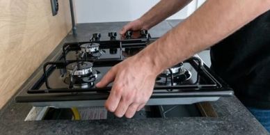 Installation Service | TnG Alliance Pte Ltd