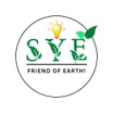 Saving Your Energy Ltd 

(Friend of Earth)