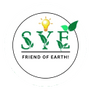 Saving Your Energy Ltd 

(Friend of Earth)