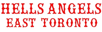 East Toronto Hells Angels