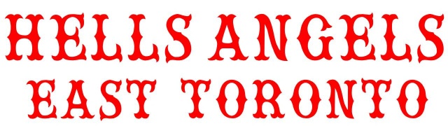 East Toronto Hells Angels
