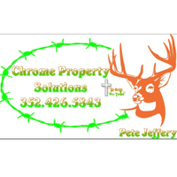 Chrome Property Solutions