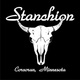 Stanchion Bar