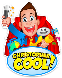 Christopher Cool