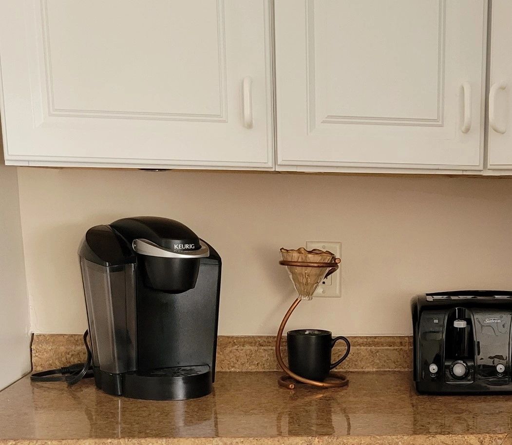 PourOver Coffee Vs. Automatic Drip What's The Difference?