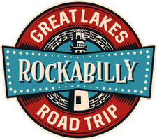 Great Lakes Rockabilly Road Trip Music Festival