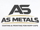 A.S METALS