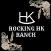 Rocking HK Ranch
