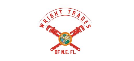 Wright Trades Of NEFL LLC.  logo