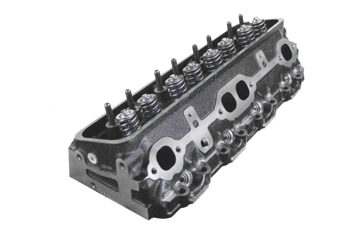 GM 5.7L Vortec Left or Right V8 OHV 16V Fits Casting 062/906 New