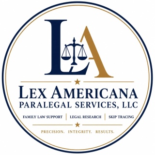 Lex Americana Paralegal Services, LLC.