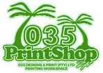 035 Print Shop