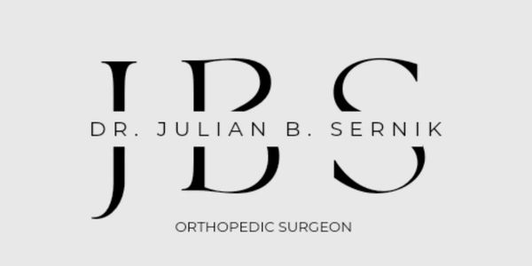 Dr Julian B. Sernik logo