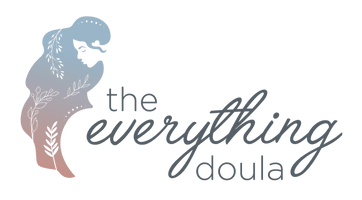The Everything Doula