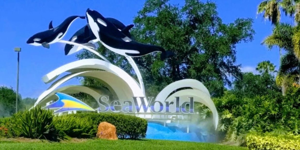 SeaWorld Orlando Music Festival