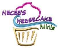 Necee's Cheesecake Minis
