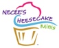 Necee's Cheesecake Minis