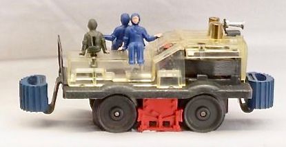 Lionel gang car parts new arrivals