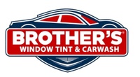 Brothers Window tint & Carwash