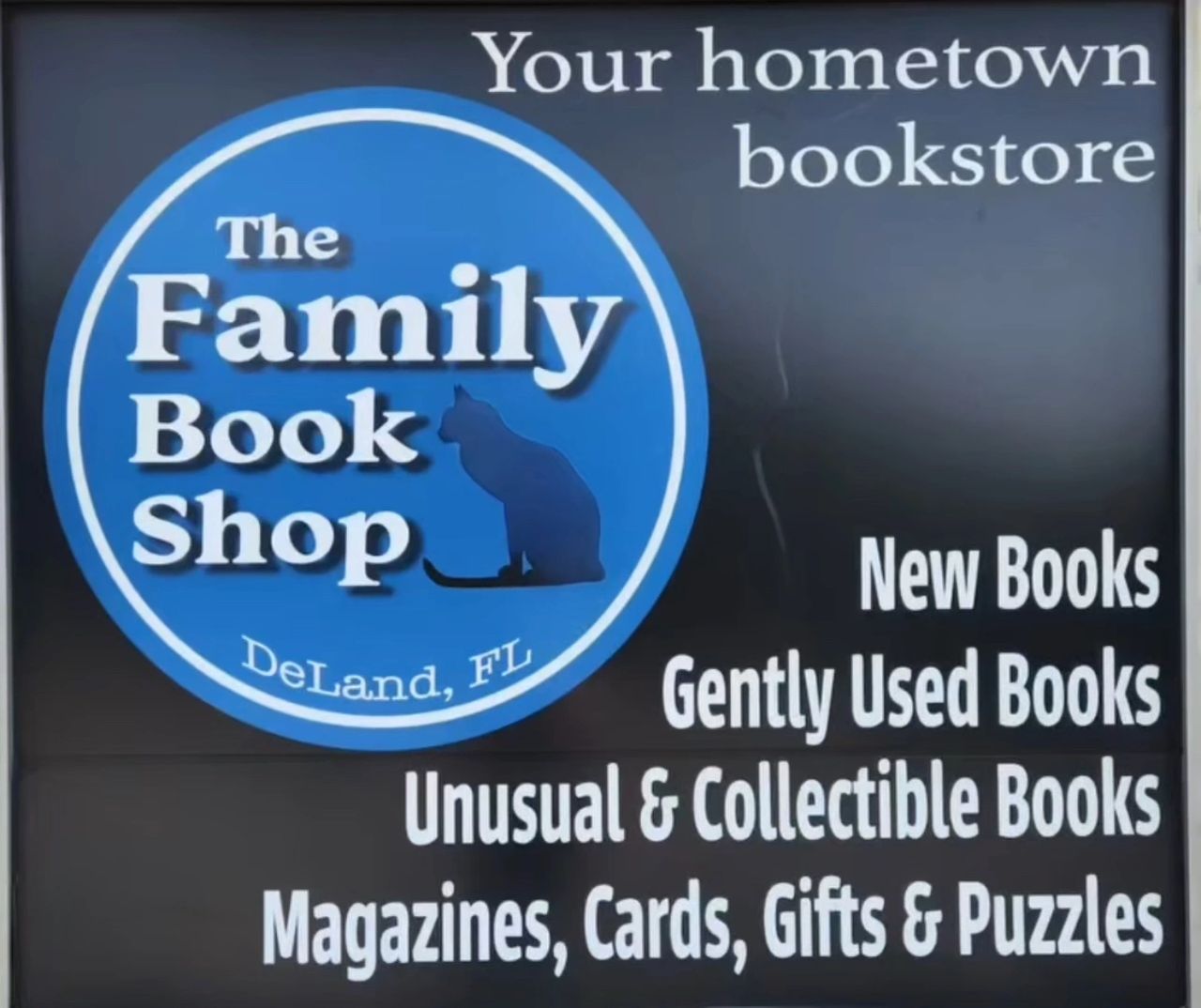 image credit: The Family Book Shop