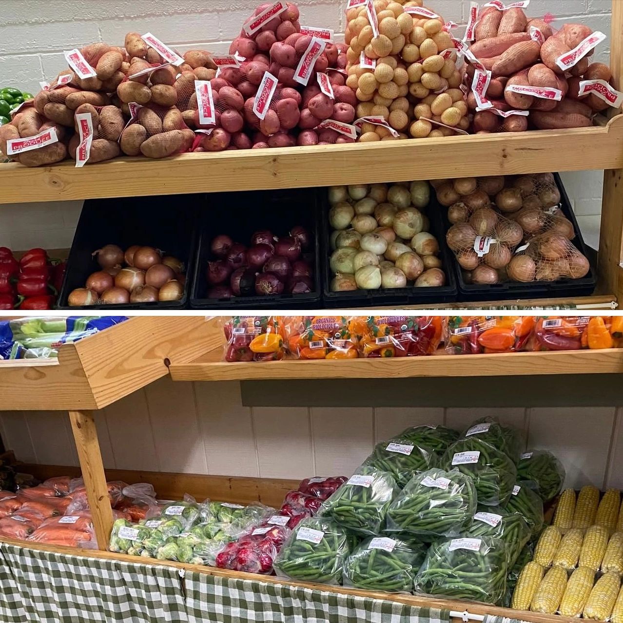 photo credit: Stoltzus Produce 