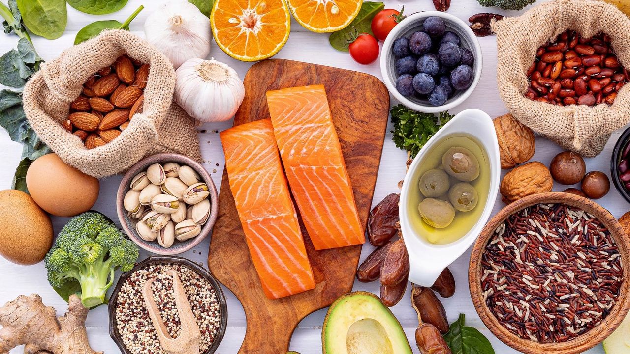 A key to success during your medical weight loss journey is eating the correct portions of nutritious food