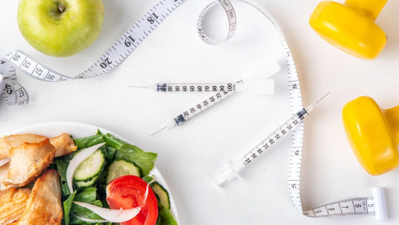 Medical Weight Loss treatments are all the buzz how do you know which one is for you? Set up a consultation with us. 