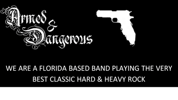 Armed & Dangerous