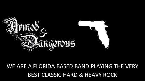 Armed & Dangerous