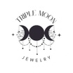 Triple Moon Jewelry