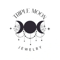 Triple Moon Jewelry